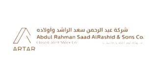 شركة عبد الرحمن سعد الراشد وأولاده
