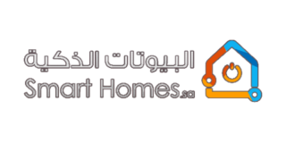 البيوتات الذكية