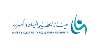هيئة تنظيم المياه والكهرباء